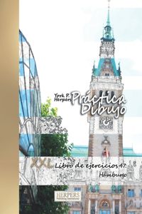 Práctica Dibujo - XXL Libro de ejercicios 47