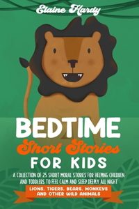 Bedtime Short Stories for Kids