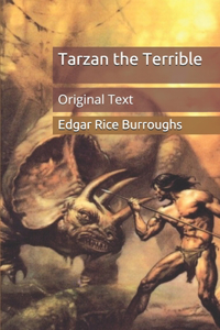 Tarzan the Terrible
