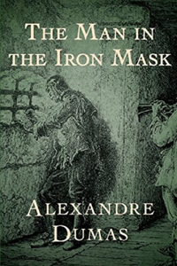 The Man in the Iron Mask Annotated