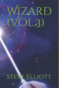 Wizard (Vol.3)