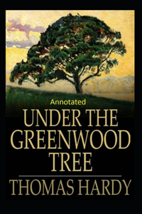 Under the Greenwood Tree