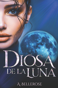 Diosa de La Luna