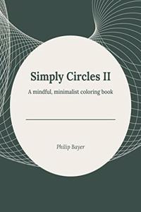 Simply Circles II