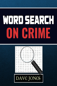 Word Search on Crime