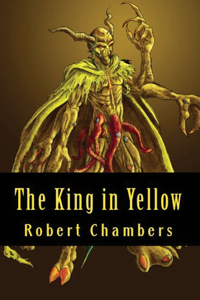 The King in Yellow (Annotated)
