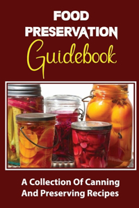 Food Preservation Guidebook