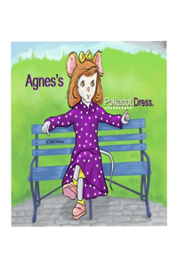 Agnes's Polkadot Dress.