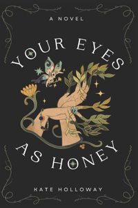 Your Eyes as Honey