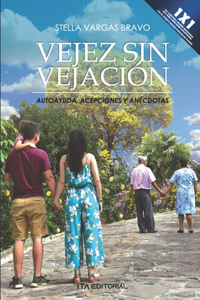 Vejez sin vejación