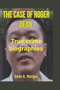 case of Roger Dean