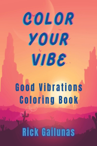 Color Your Vibe