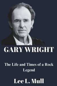 Gary Wright