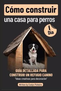 Cómo Construir una Casa para Perros