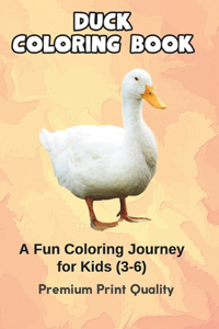 Quacktastic Ducks