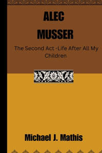 Alec Musser