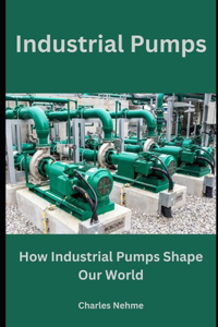 Industrial Pumps