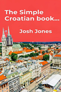 Simple Croatian book