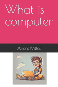 what is computer