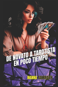 De Novato a Tarotista