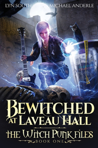 Bewitched at Laveau Hall