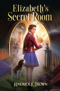 Elizabeth's Secret Room