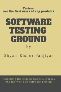 Software Testing Ground