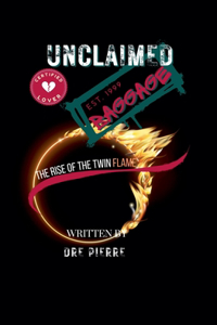 Unclaimed Baggage