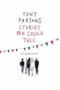 Stories We Could Tell