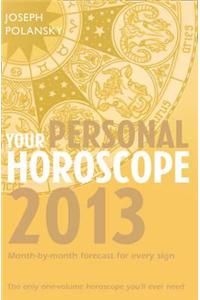 Your Personal Horoscope