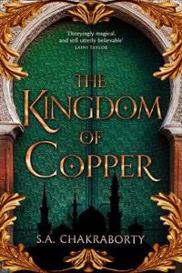 KINGDOM OF COPPER EXAIIE TPB