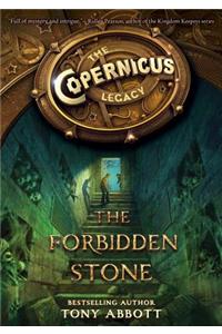 The Copernicus Legacy: The Forbidden Stone