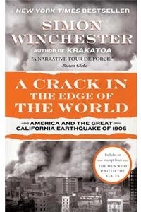 A Crack in the Edge of the World