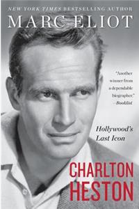 Charlton Heston