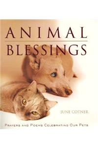 Animal Blessings
