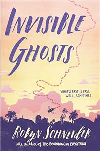 Invisible Ghosts