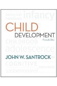 Child Development.