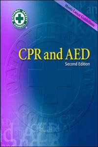 CPR and AED Workbook