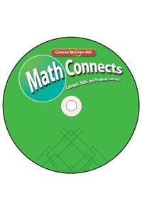 Math Connects, Course 3
