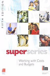 Instititute of Leadership & Management Super Series: Complete 35 Volume Set
