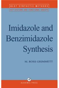 Imidazole and Benzimidazole Synthesis