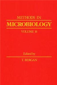 Methods in Microbiology