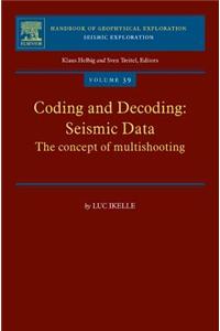 Coding and Decoding: Seismic Data