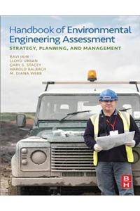 Handbook of Environmental Engineering Assessment