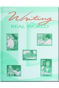 Gf Writing in the Real World Package 2002c