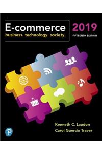 E-Commerce 2019