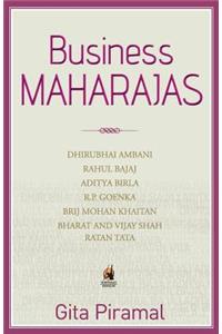 Business Maharajas