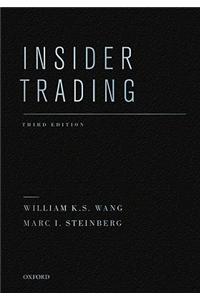 Insider Trading