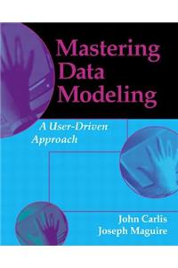 Mastering Data Modeling