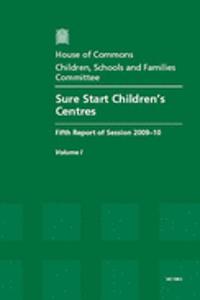 Sure Start children's centres
